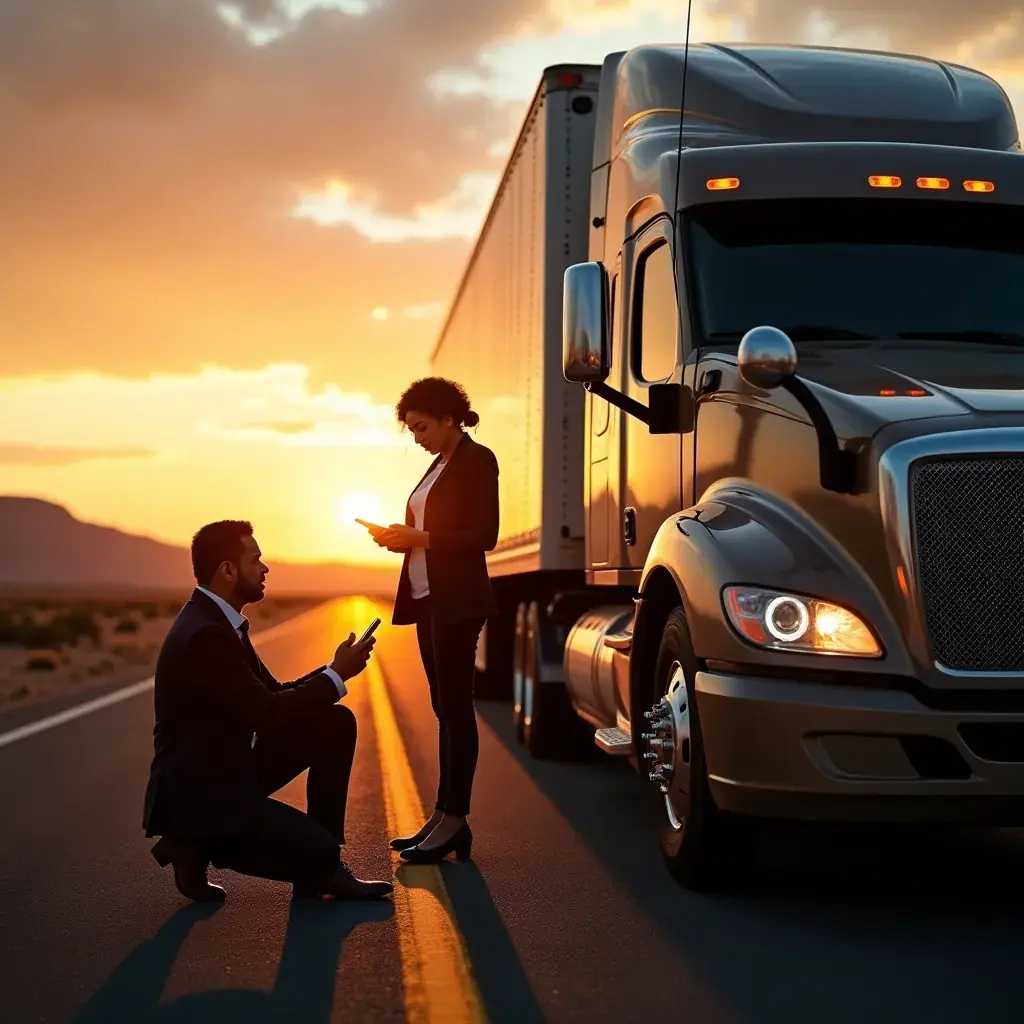 Business meeting discussion